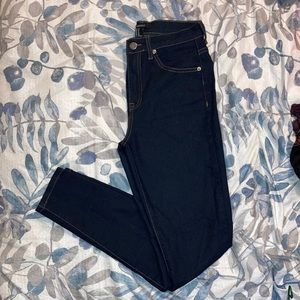 Forever 21 jeans